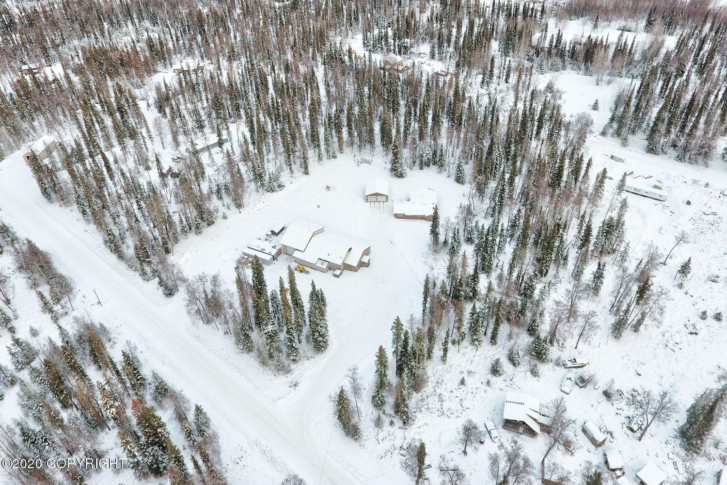47160 Spruce Haven St, Kenai, AK 99611